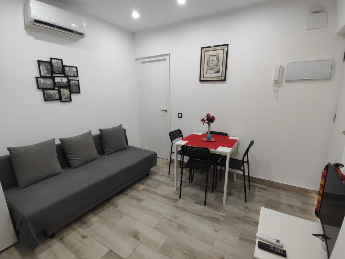 Appartement Concordia 0b Madrid